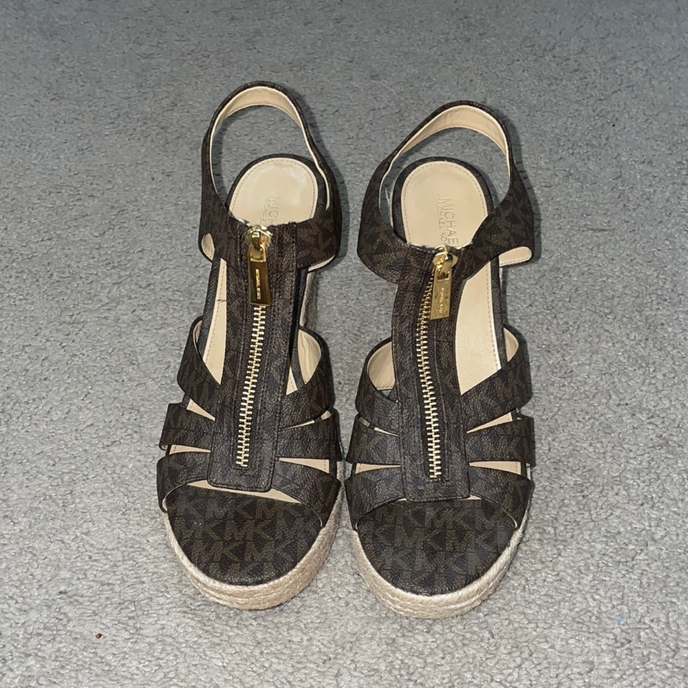 Michael Kors Wedges